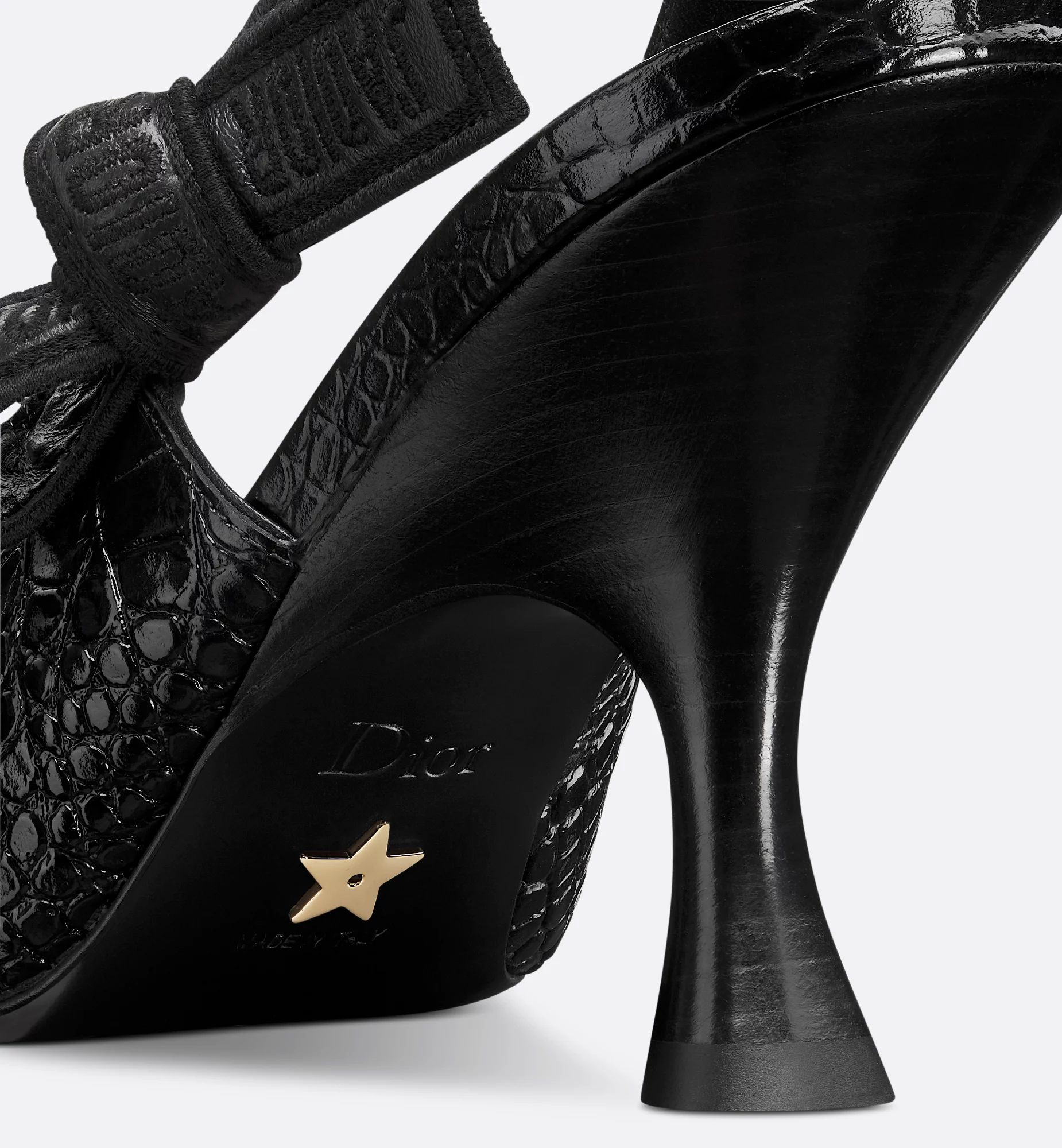 Dior J’Adior Slingback Pump - Image 2